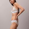 Icon-Bikini i bomull och Modal