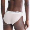 Icon-Bikini i bomull och Modal
