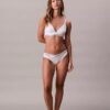Icon-bikini i bomull och Modal