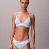 Icon-bikini i bomull och Modal