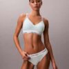 Icon-bikini i bomull och Modal