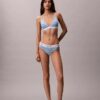 Icon-bikini i bomull och Modal