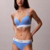 Icon-bikini i bomull och Modal
