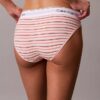 Icon-bikini i bomull och Modal