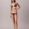 Icon-Bikini i bomull och Modal