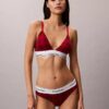 Icon-Bikini i bomull och Modal