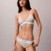 Icon-Bikini i bomull och Modal