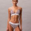 Icon-Bikini i bomull och Modal
