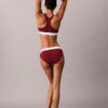 Icon-Bikini i bomull och Modal