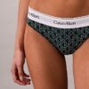 Icon-Bikini i bomull och Modal