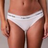 Icon-bikini i bomull och Modal