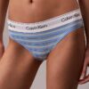 Icon-bikini i bomull och Modal
