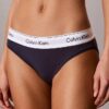 Icon-bikini i bomull och Modal