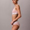 Icon-bikini i bomull och Modal