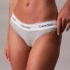 Icon-bikini i bomull och Modal