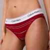 Icon-Bikini i bomull och Modal