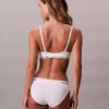 Icon-bikini i bomull och Modal