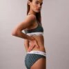 Icon-Bikini i bomull och Modal