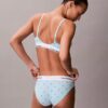 Icon-bikini i bomull och Modal