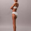 Icon-bikini i bomull och Modal