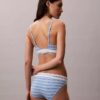 Icon-bikini i bomull och Modal