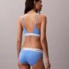 Icon-bikini i bomull och Modal