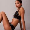 Icon-bikini i bomull och Modal
