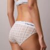 Icon-Bikini i bomull och Modal