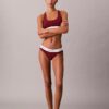 Icon-Bikini i bomull och Modal