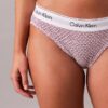 Icon-Bikini i bomull och Modal
