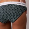 Icon-Bikini i bomull och Modal