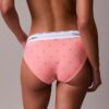 Icon-bikini i bomull och Modal