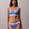 Icon-bikini i bomull och Modal