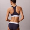 Icon-bikini i bomull och Modal