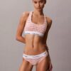 Icon-bikini i bomull och Modal