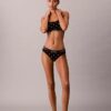 Icon-bikini i bomull och Modal