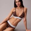 Icon-Bikini i bomull och Modal