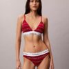 Icon-Bikini i bomull och Modal