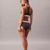 Icon-Bikini i bomull och Modal