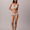 Icon-Bikini i bomull och Modal