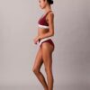 Icon-Bikini i bomull och Modal