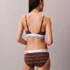 Icon-Bikini i bomull och Modal