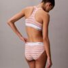 Icon-bikini i bomull och Modal