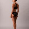 Icon-bikini i bomull och Modal