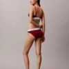 Icon-Bikini i bomull och Modal