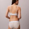 Icon-Bikini i bomull och Modal