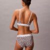 Icon-Bikini i bomull och Modal
