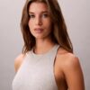 Icon bodysuit i bomull och Modal