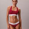 Icon Bomull Modal 2-pack Unlined Bralette