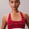 Icon Bomull Modal 2-pack Unlined Bralette